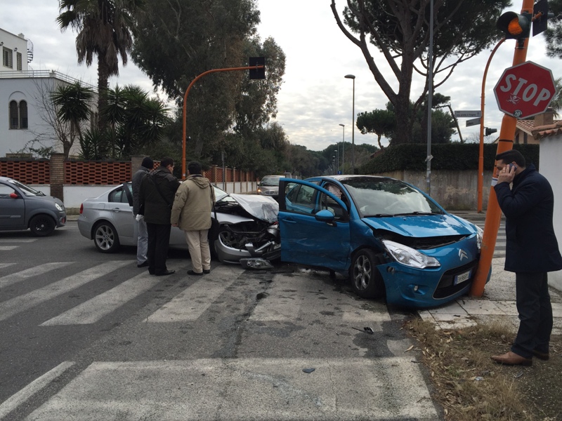 Incidente