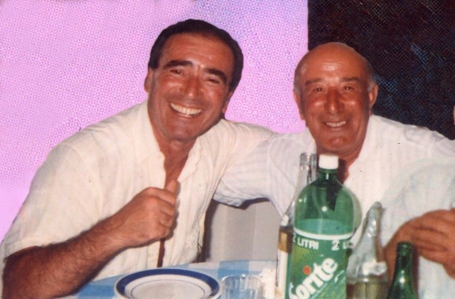 Lillo e Vittorio ok