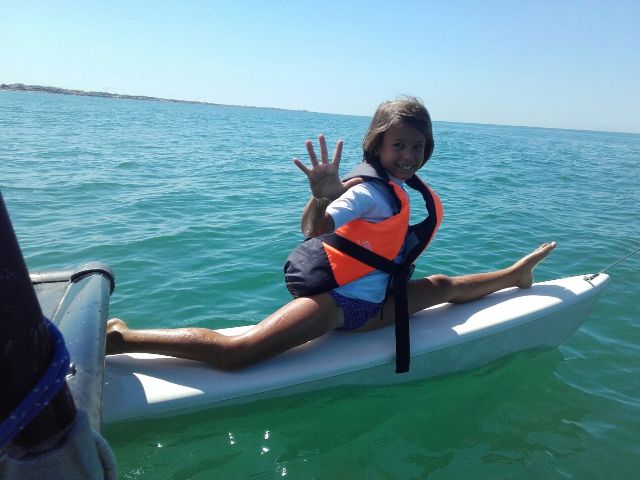 Mare splendido k