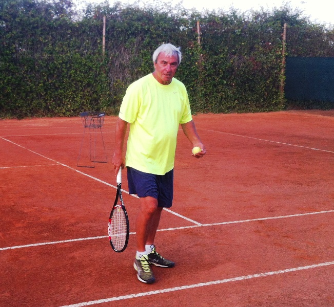Paolo Bottan 2