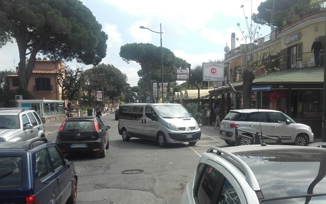 Parcheggio 1