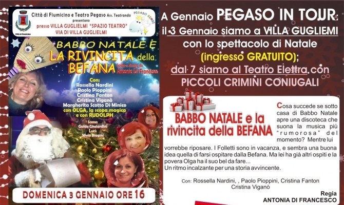 Pegaso