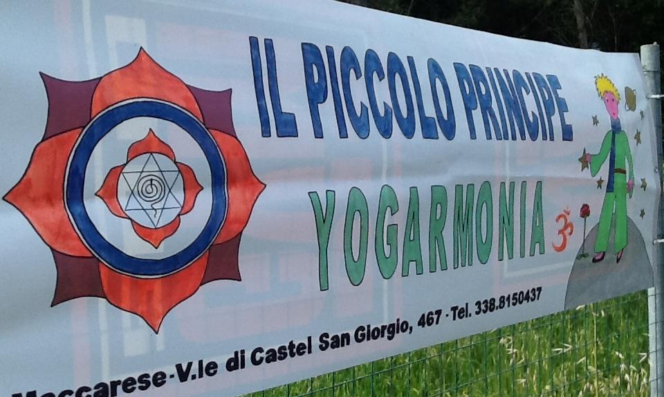 Piccolo Principe