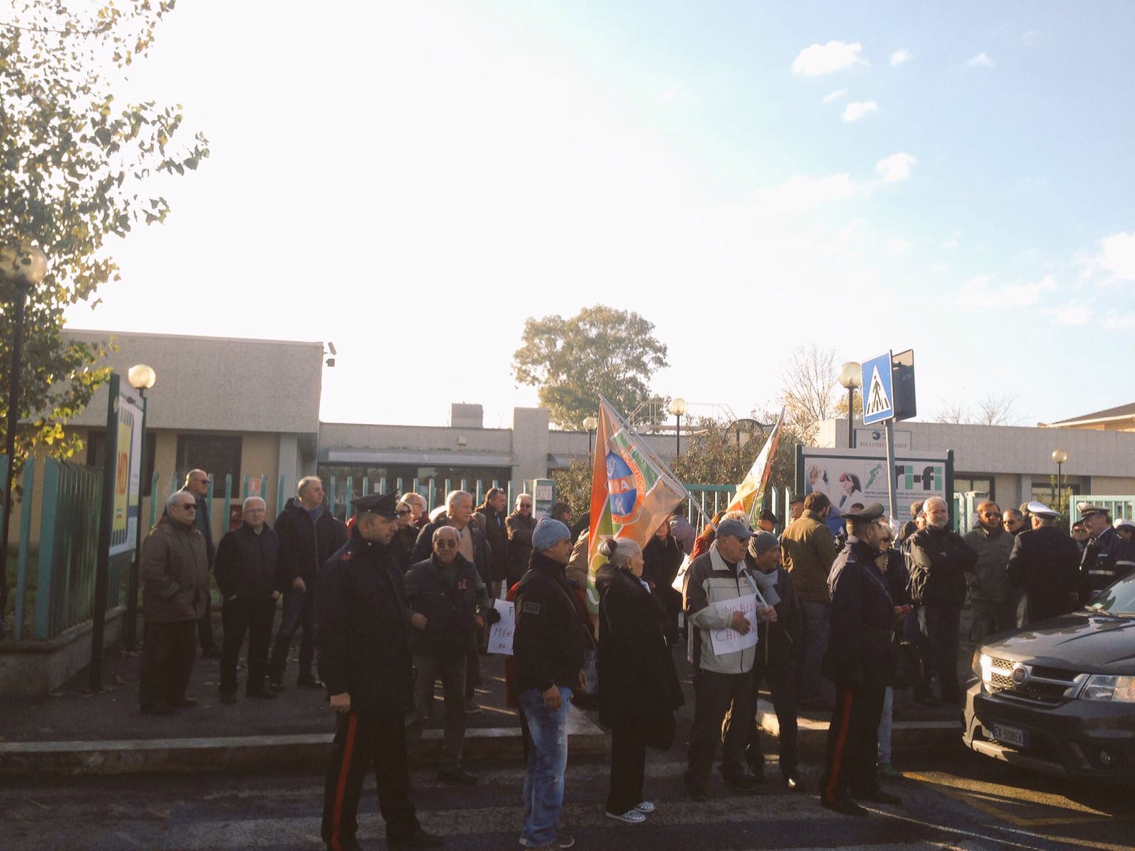 protesta-fiumicino