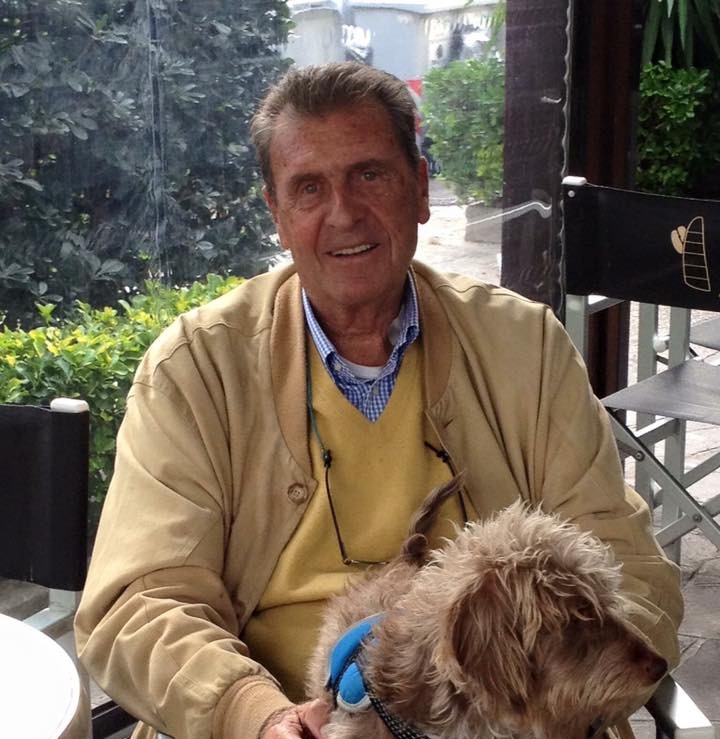 Romano Pilenga