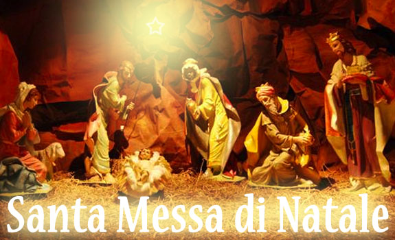 Santa Messa