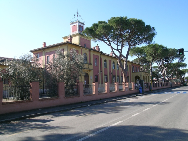 Scuola Marchiafava 1 k