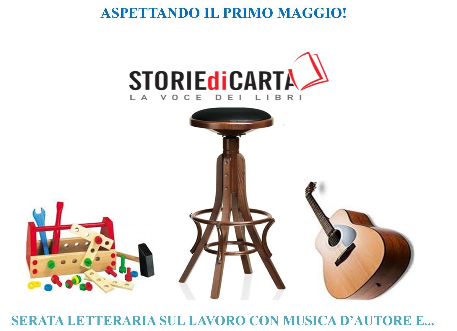 Storie di carta