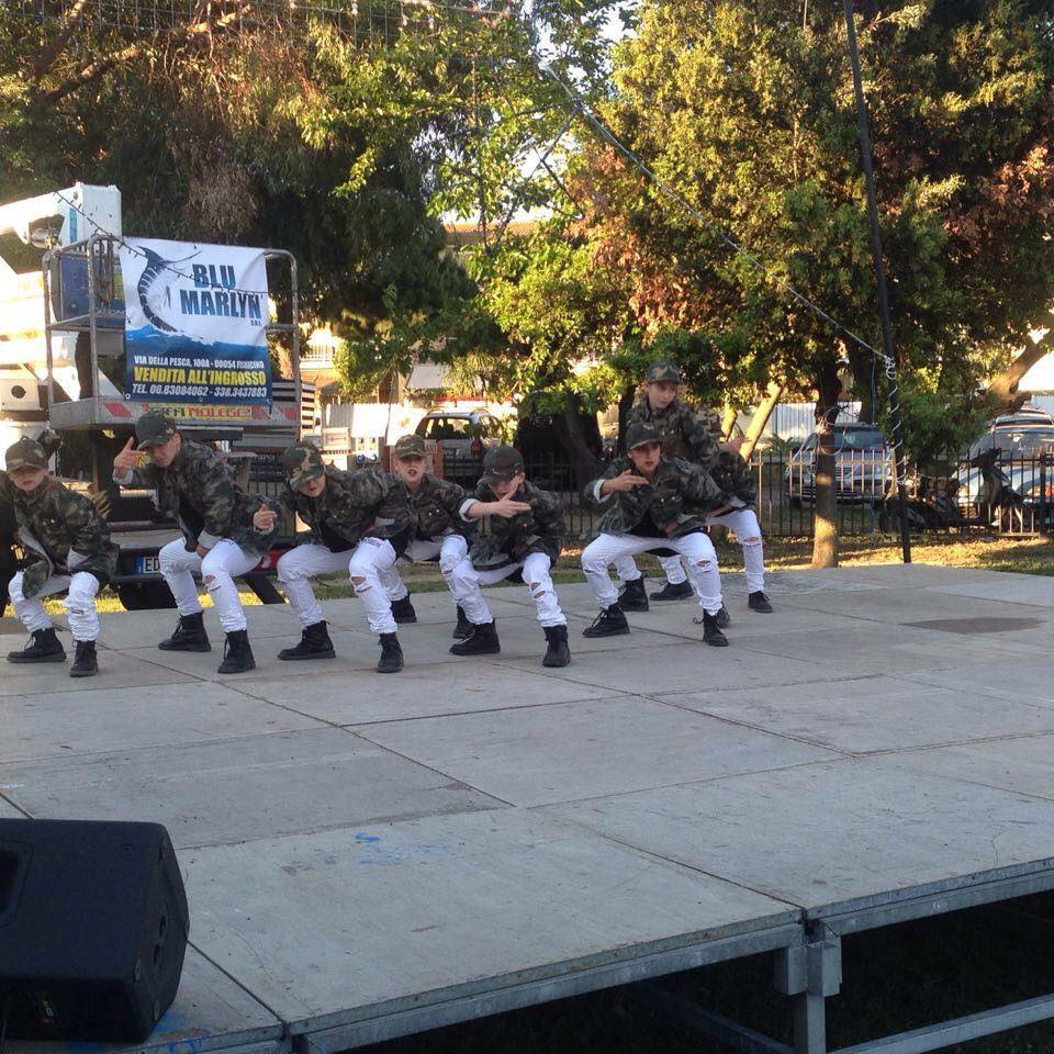 Telethon spettacolo