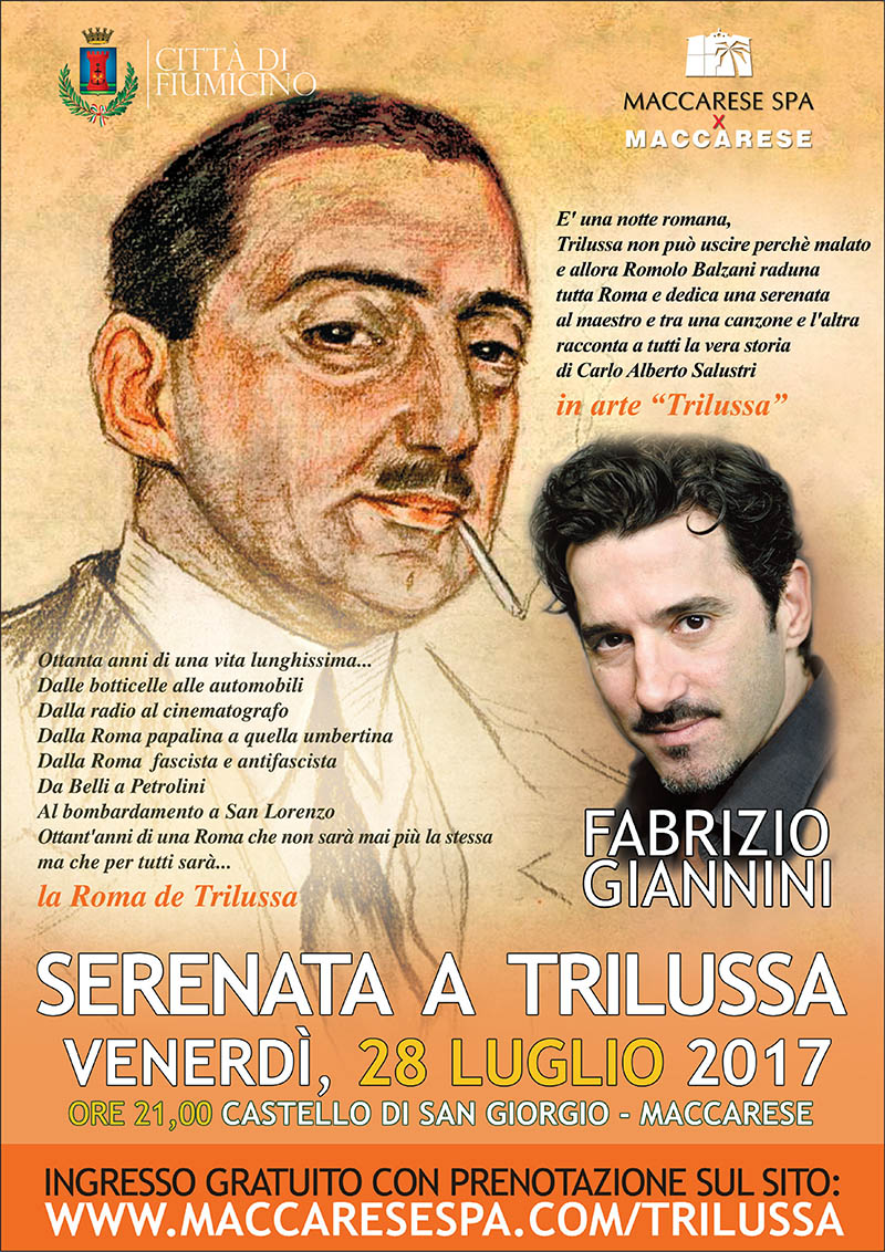 Trilussa