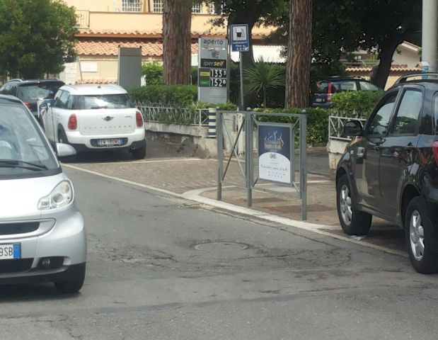 Tris auto