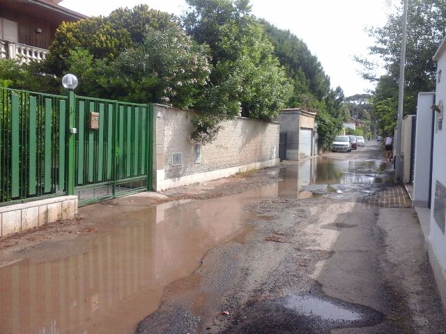 Via Bussana