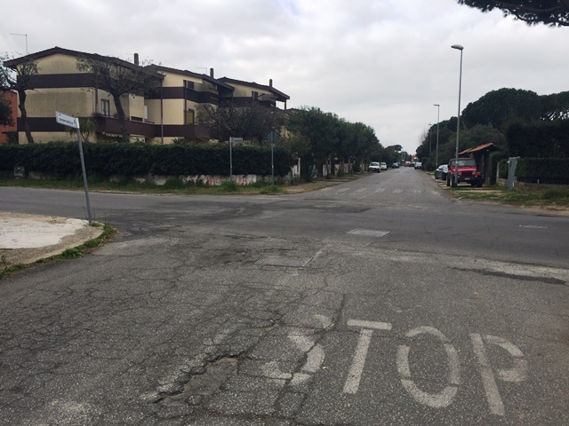 Via Cesenatico k