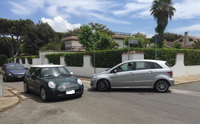 Via Jesolo 1