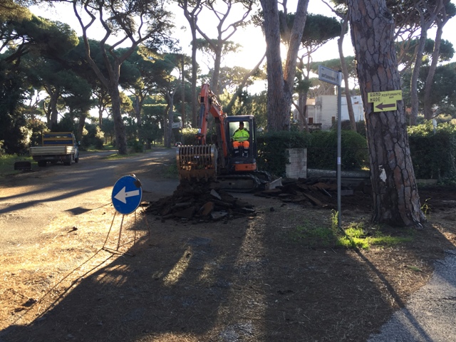 Via Paraggi