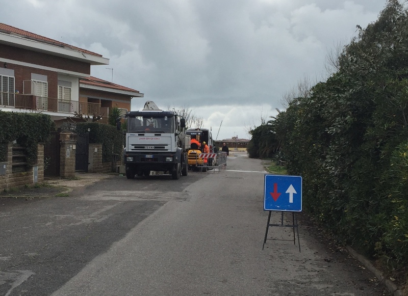Via cesenatico