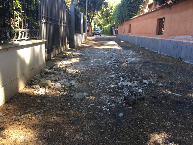 Via roseto degli abruzzi k