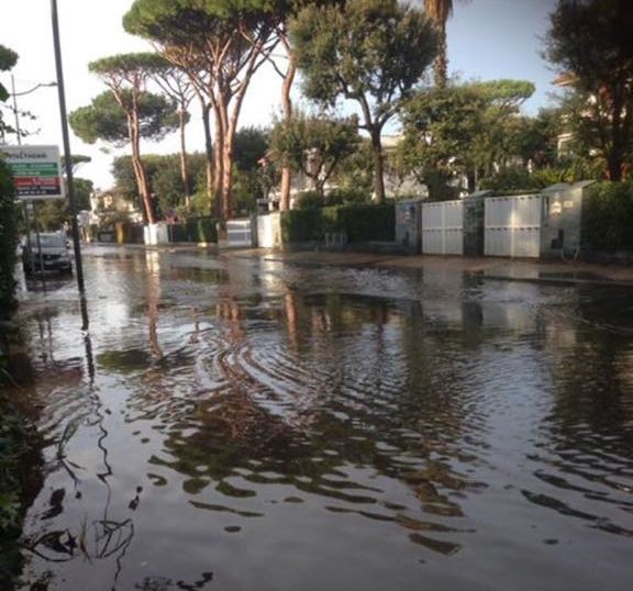 Viale castellammare 1