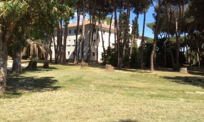 Villa Guglielmi