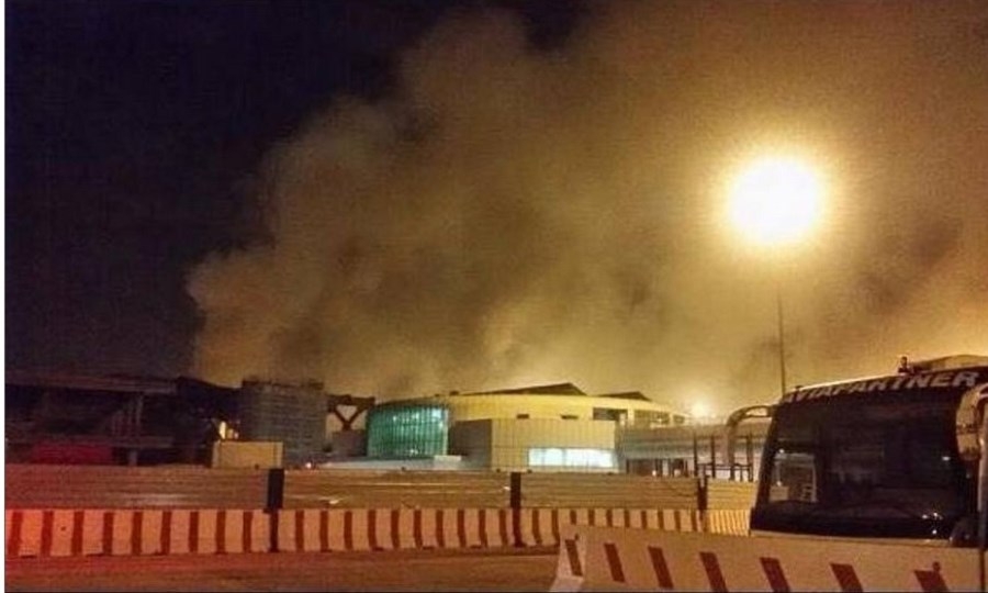 Aeroporto, task force con Asl per monitoraggio territorio