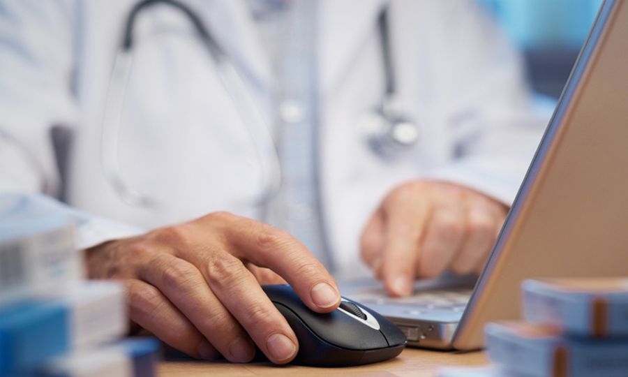 Asl RmD, ricette on line e studi medici nel week end