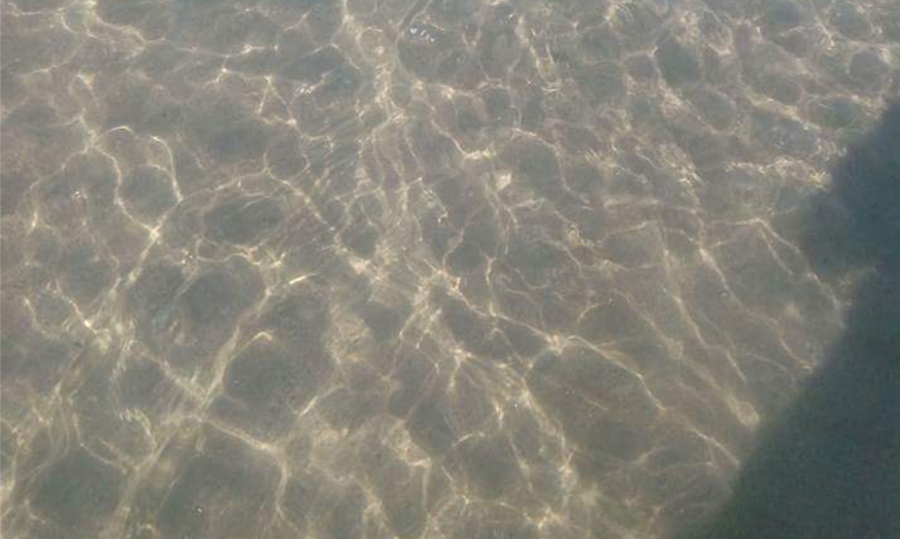 Che mare nel week end!