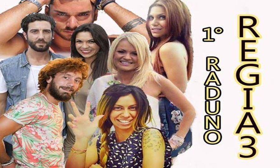 Grande Fratello, oggi il raduno al Sogno del Mare
