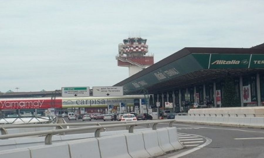 Califano: “Alitalia: vicenda allucinante”