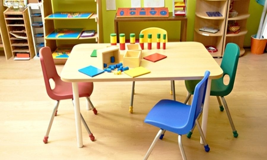 Scuola infanzia, aperte iscrizioni 2015-2016