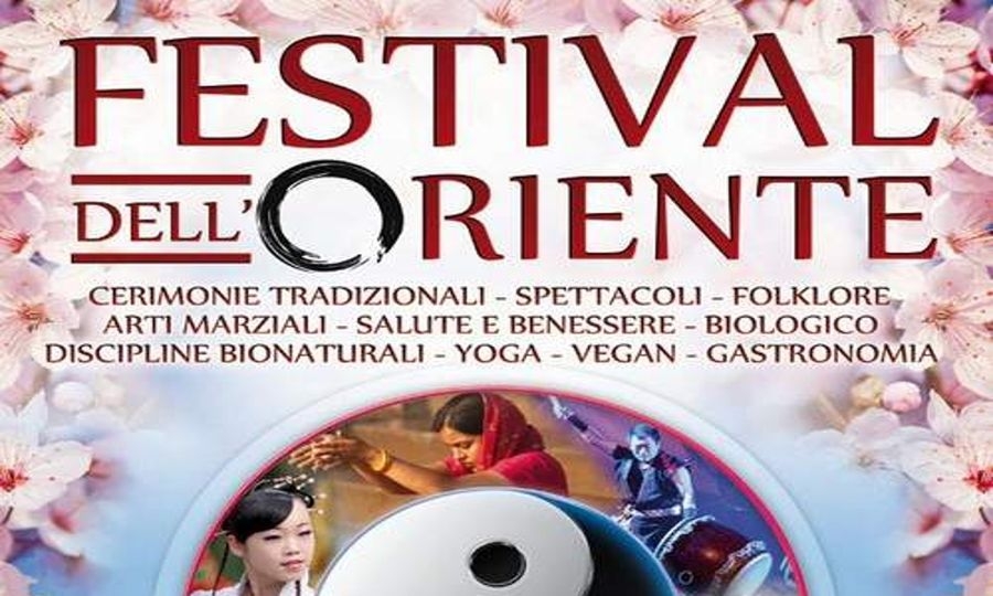 Festival dell’Oriente in Fiera