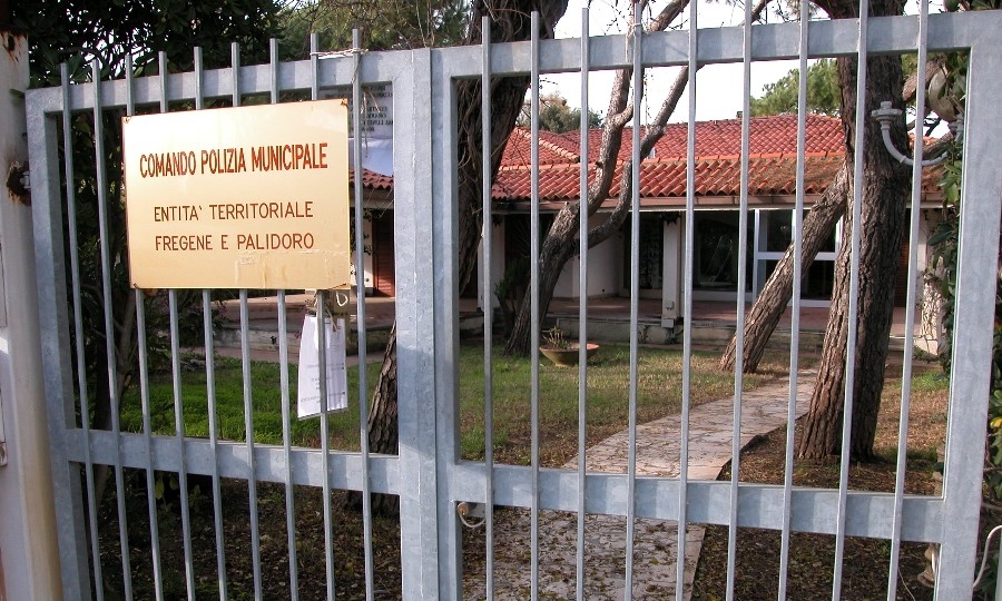 Da villa del boss a casa della cultura