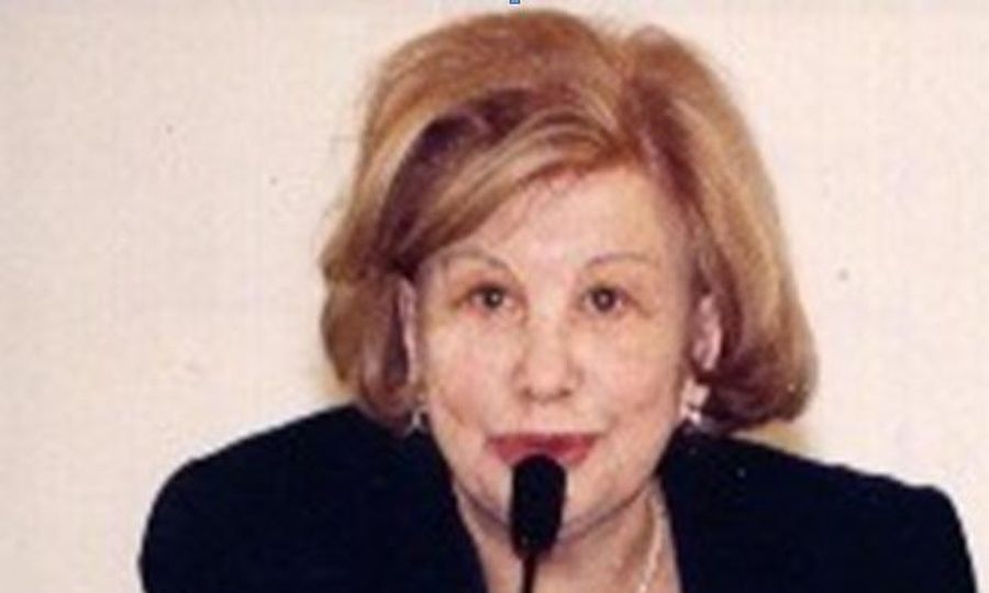 Premio Eugenia Tantucci il 10 dicembre