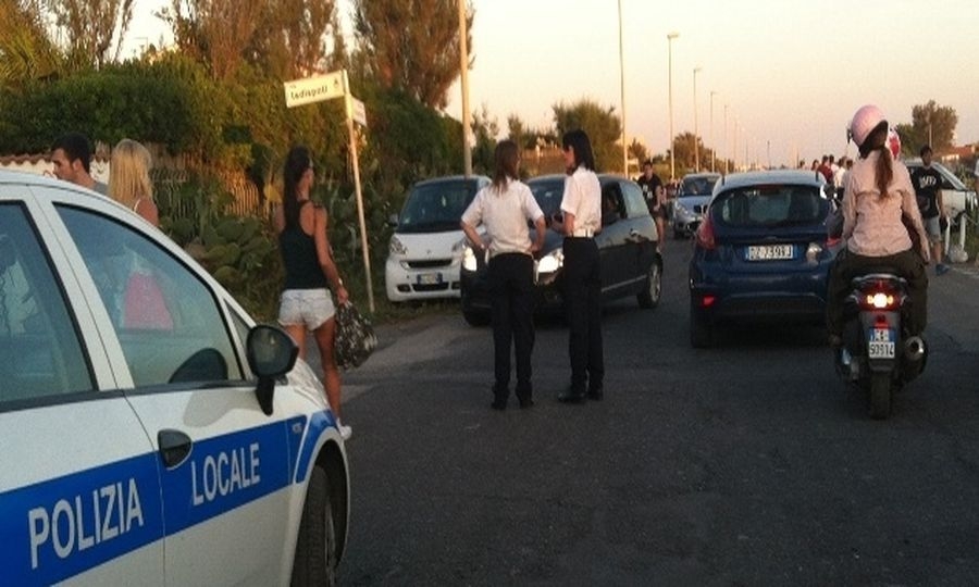 Movida, ecco nuova ordinanza