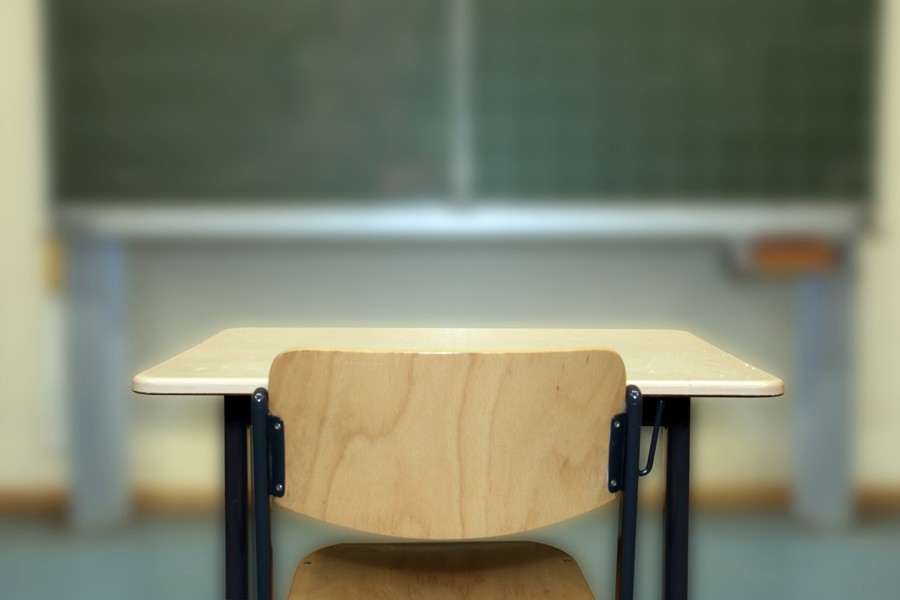 banco scuola