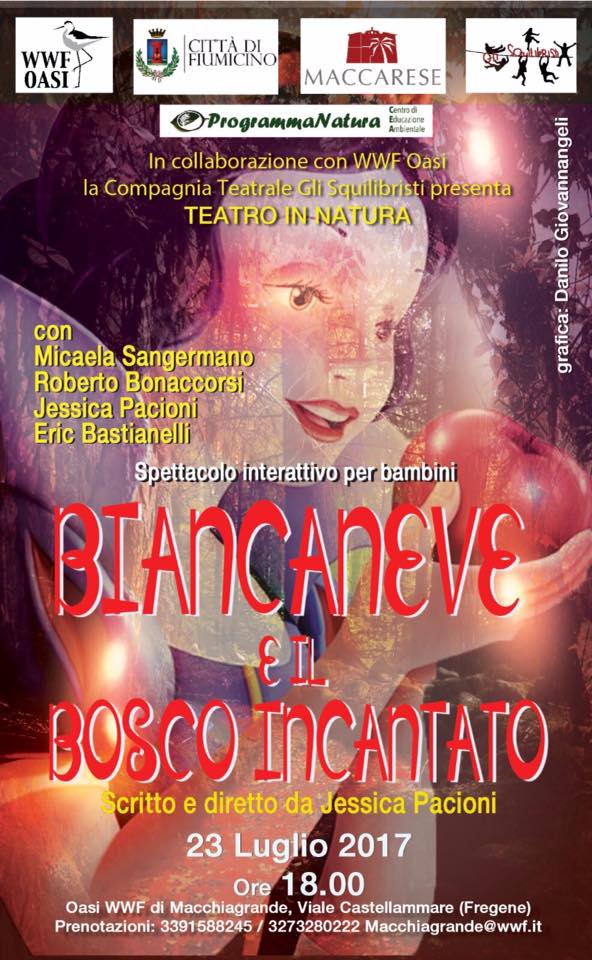 biancaneve oasi