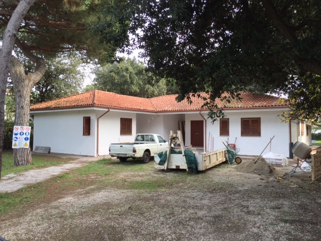 biblioteca pallotta nuova sede