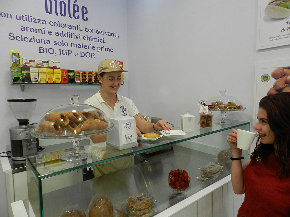 biolee colazione