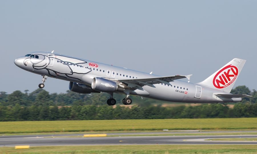 Allarme bomba su aereo a Fiumicino, fermato passeggero
