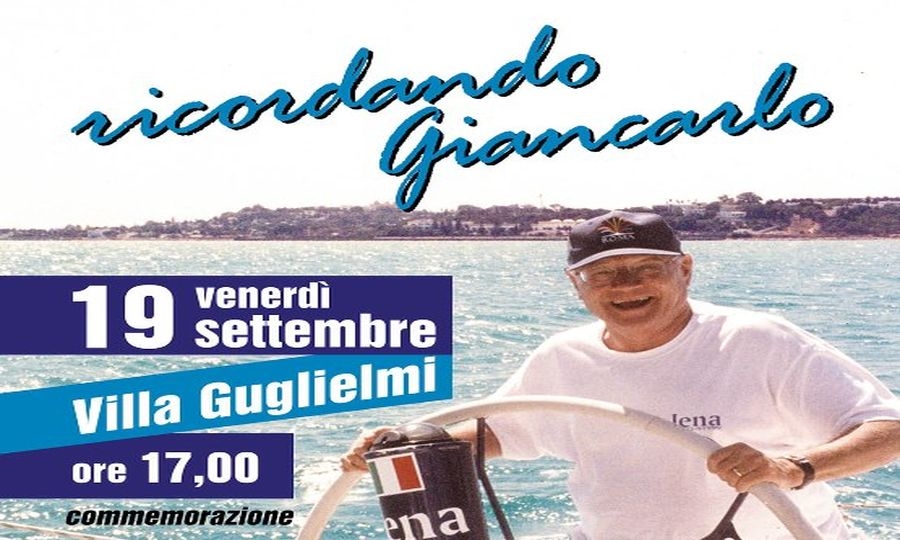 Ricordando Giancarlo Bozzetto