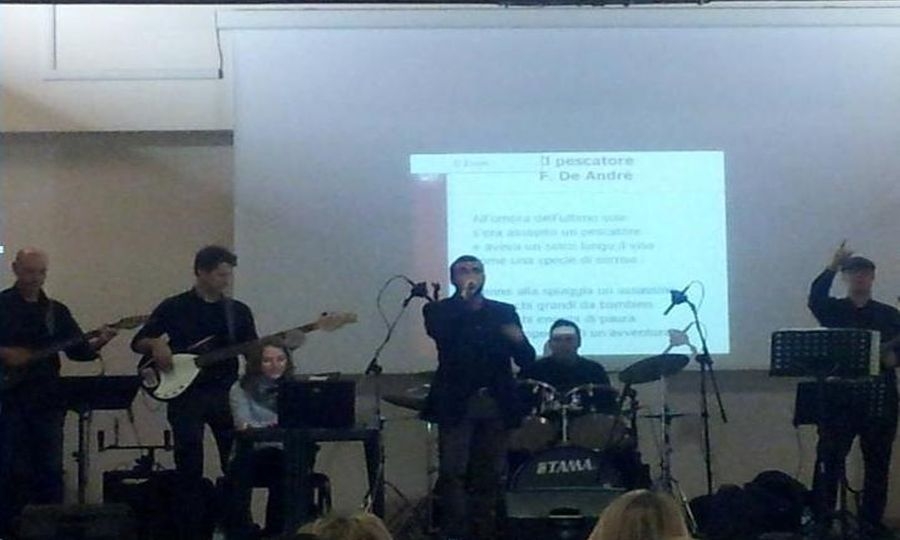 “Non uno di meno”, il concerto