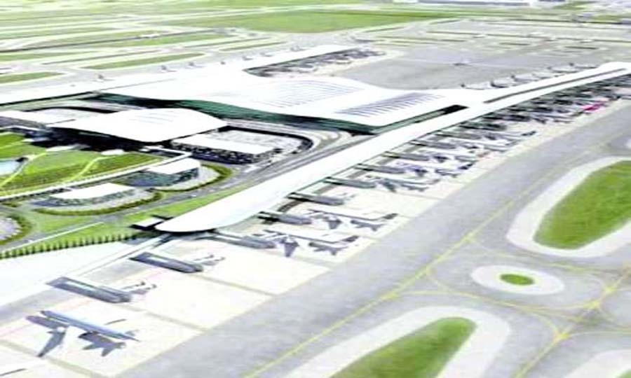 Sblocca Italia, via libera a Fiumicino 2?