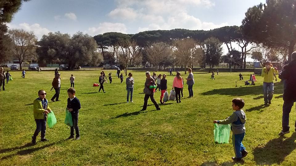 caccia uova copertina