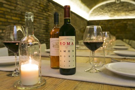 castello vino