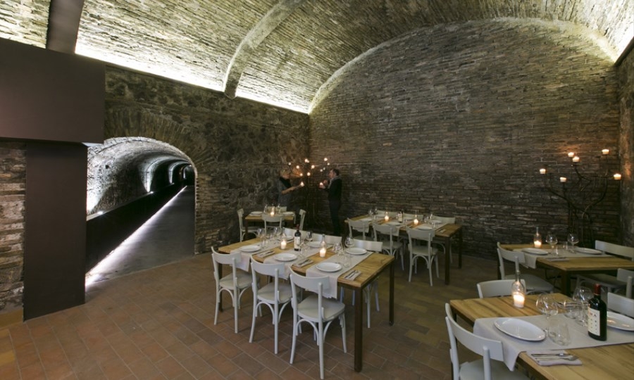 Cantine Aperte al Castello di Torre in Pietra