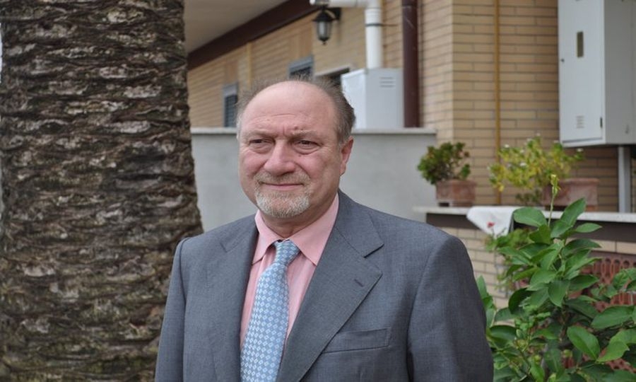 Ambiente, Roberto Cini nuovo Assessore