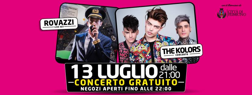 concerto da vinci 13lug17