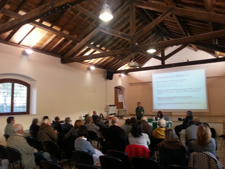 consulta seminario