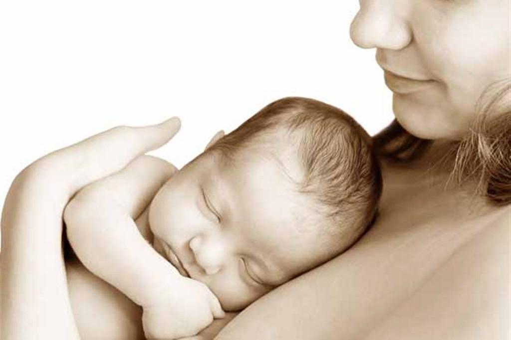 contatto-madre-figlio