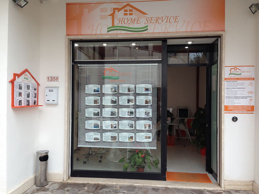 Lei Casa Home Service