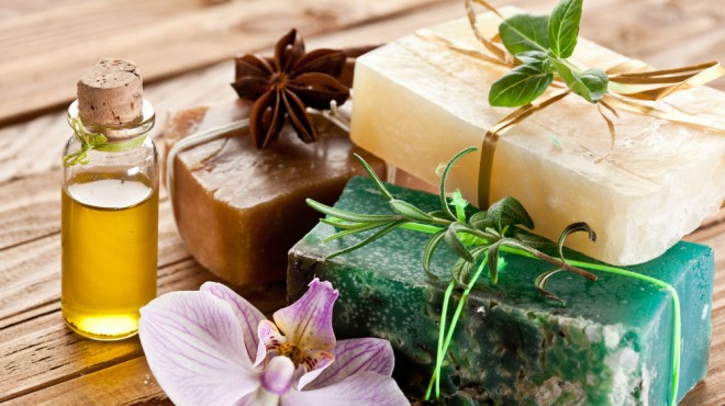 corso detersivi sapone